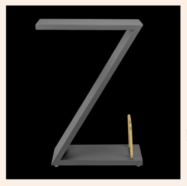 the Z Shape table