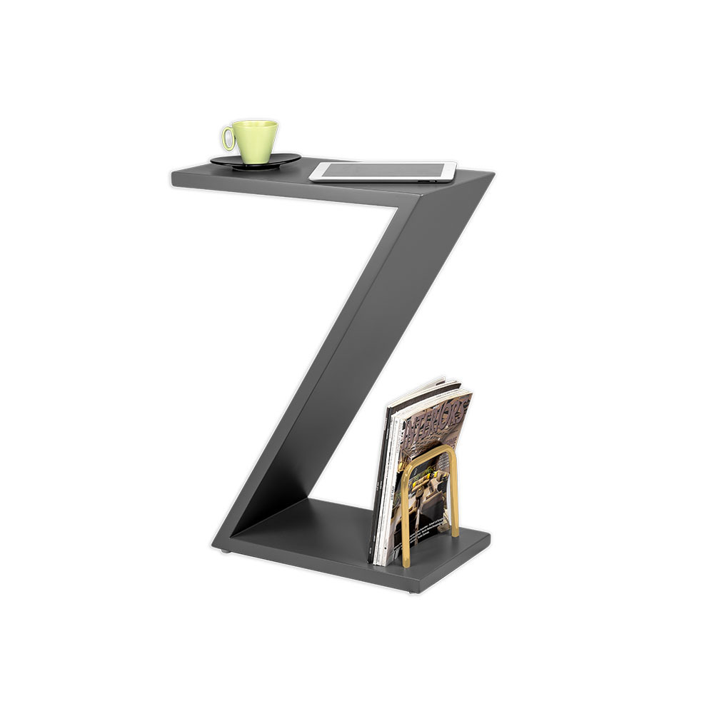 the Z Shape table