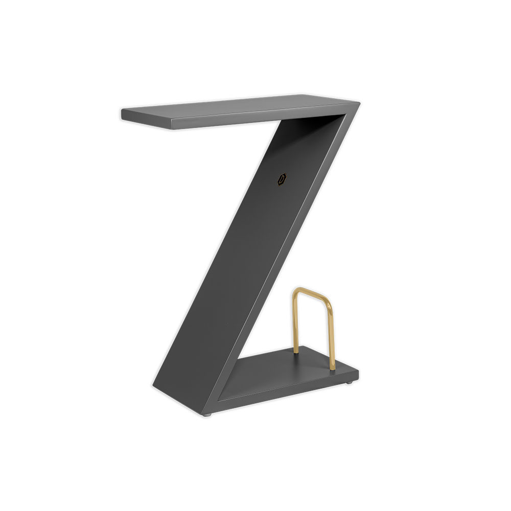 the Z Shape table